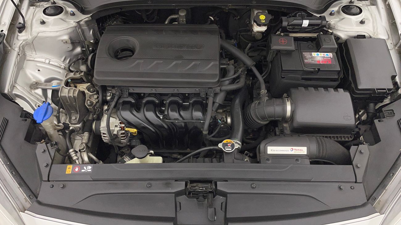 Kia Cerato EX 1.6 | Zero Down Payment | Home Test Drive