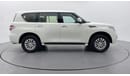 Nissan Patrol SE T1 4 | Under Warranty | Inspected on 150+ parameters