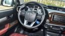 Toyota Hilux Double Cabin, 2.7L, 4x4