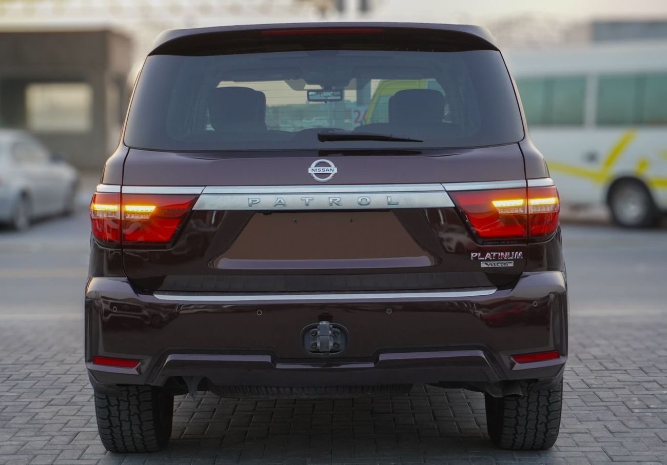 نيسان أرمادا