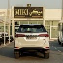 Toyota Fortuner VXR Fortuner 2.4 Diesel GR || 2026