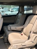 هوندا أوديسي