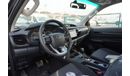 Toyota Hilux 2023 Toyota Hilux 2.7L Petrol 4WD