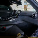 Mercedes-Benz AMG GTR