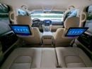 Toyota Land Cruiser GXR Toyota Land Cruiser Model 2019 cylinder 6 petrol