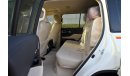 Toyota Land Cruiser 2022 Model GXR V6 3.3L Diesel 7 Seat Automatic-Xtreme Edition