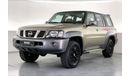 Nissan Patrol Super Safari Super Safari