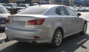 Lexus IS250 AWD