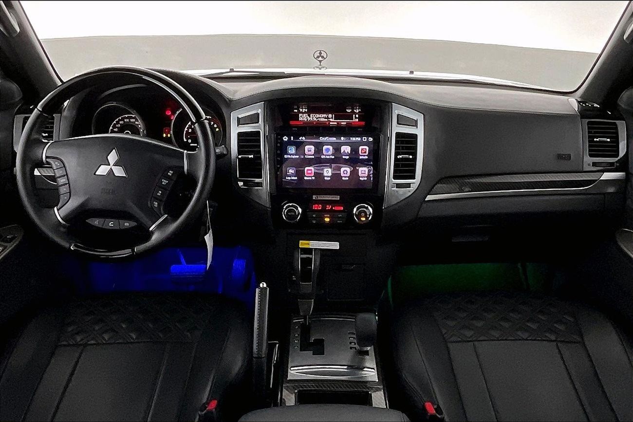 Nissan Sunny SV | 1 year free warranty | 0 Down Payment