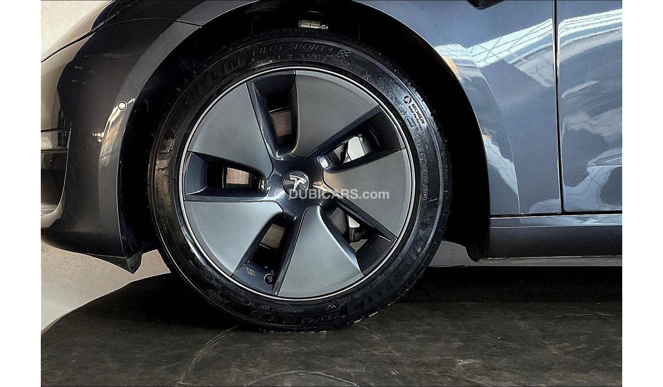 Tesla Model 3 Long Range (Dual Motor)