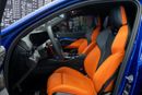 BMW M5 MASTERCLASS