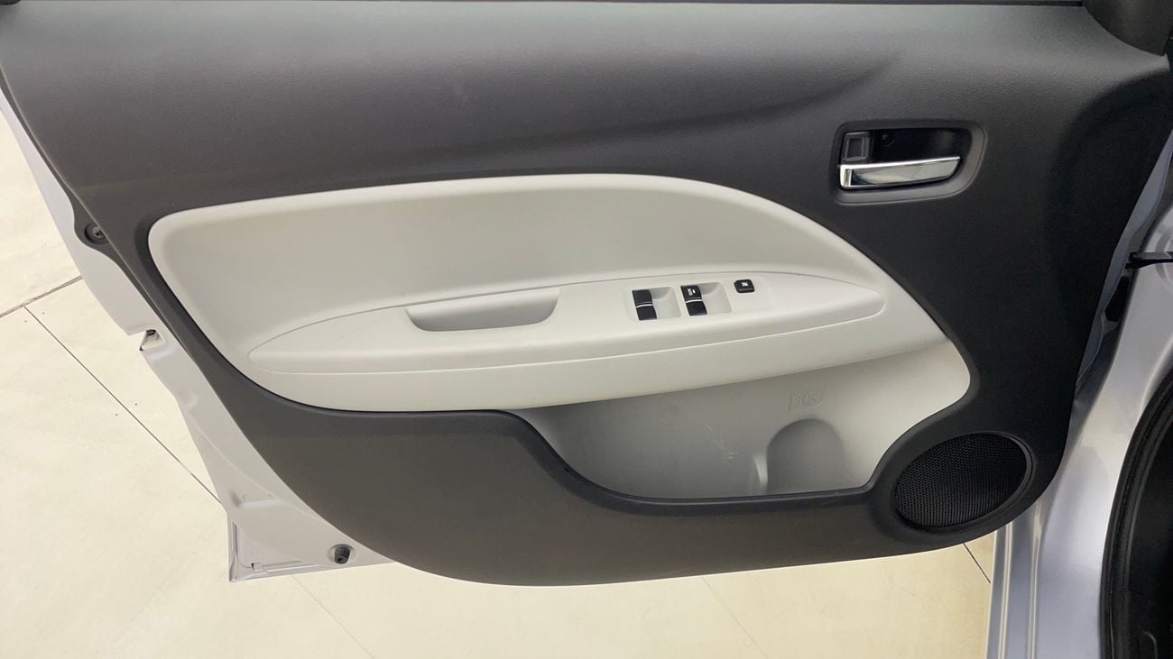 Mitsubishi Attrage GLX HIGHLINE 1.2 | Zero Down Payment | Home Test Drive