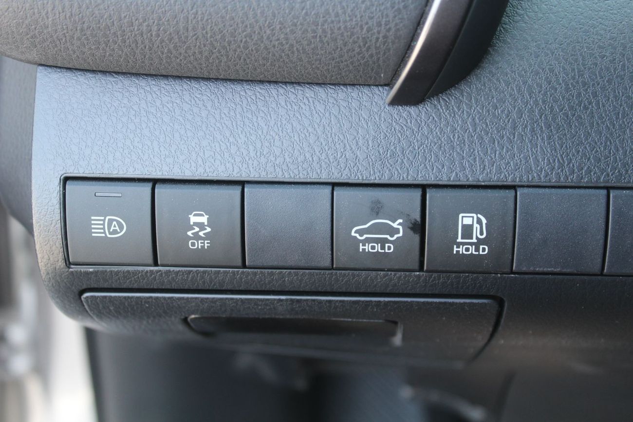 Toyota Camry 2023 TOYOTA CAMRY 2.5L GLE HYBRID CHINA