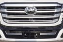 Toyota Land Cruiser VXR TOYOTA Land Cruiser 3.5 HEV GCC 2026 Full option