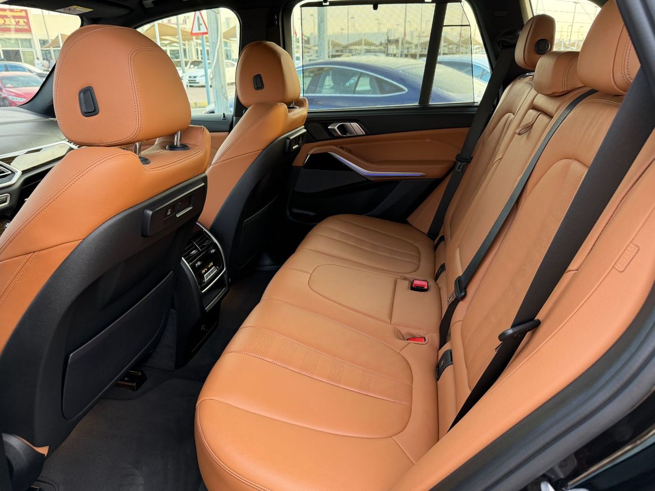 بي أم دبليو X5 40i xDrive 3.0L