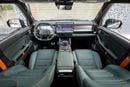 Jetour T2 2025 Jetour T2 GCC | Agency Warranty