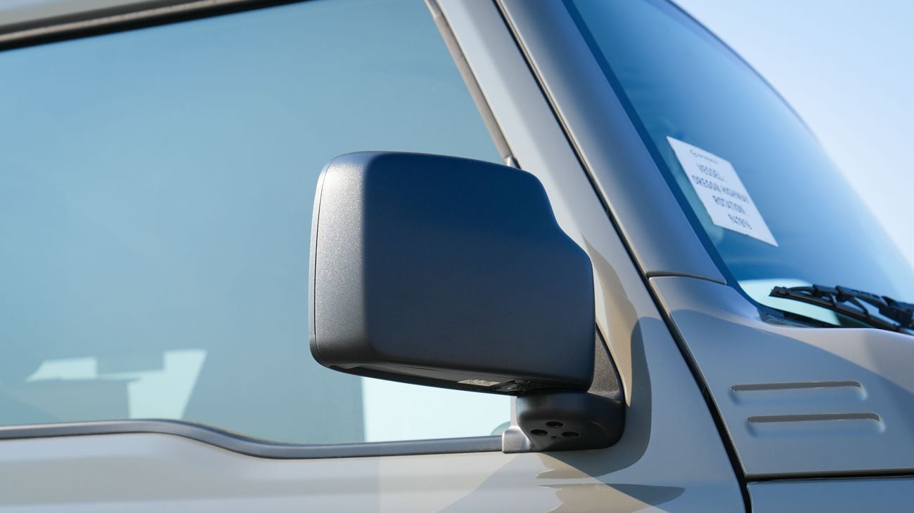 سوزوكي جيمني