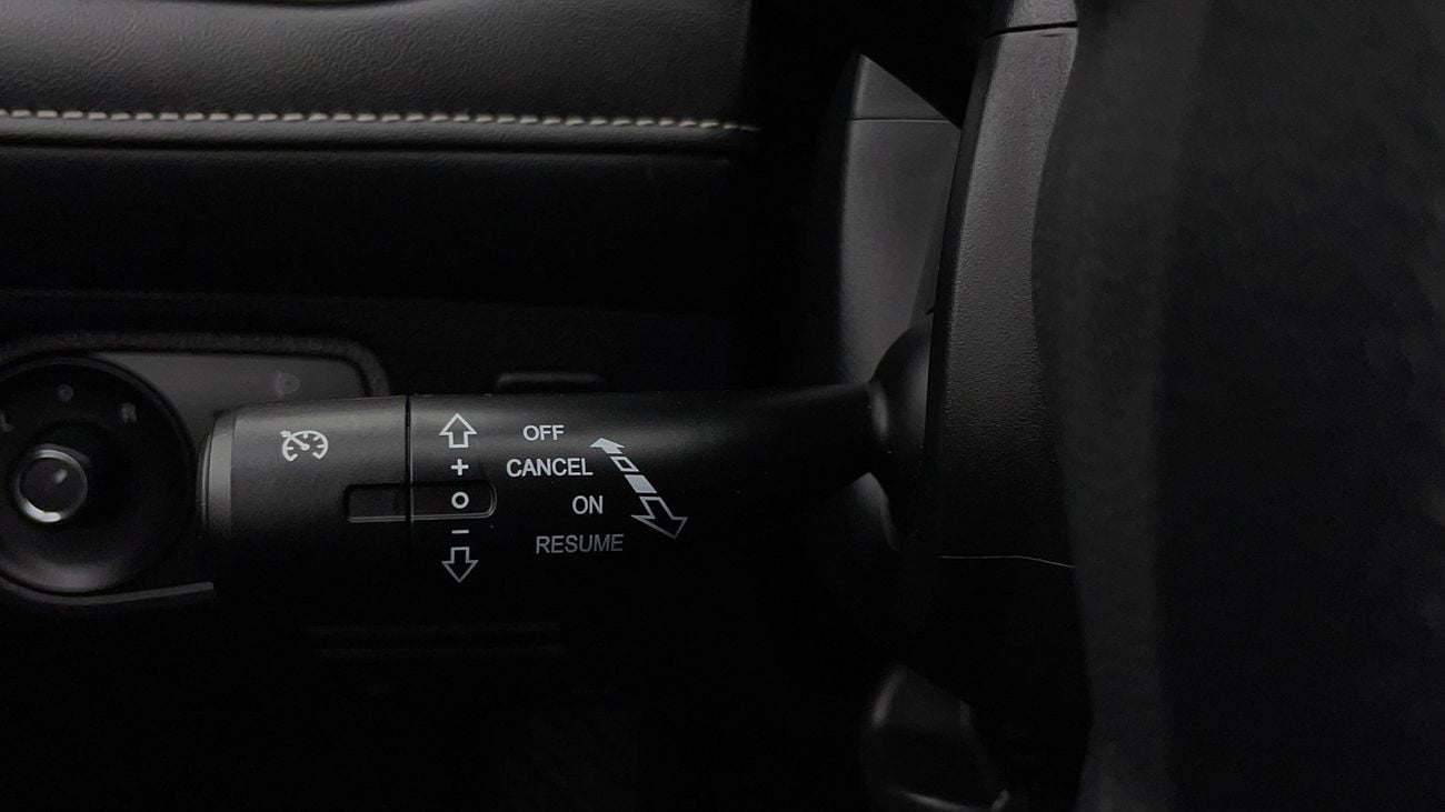 MG 5 STD 1.5 | Zero Down Payment | Home Test Drive