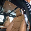 كاديلاك إسكالاد 2022 CADILLAC ESCALADE SPORT PLATINIUM GCC DONE 78,000KM ( WARRANTY TILL 2027 OR 100,000KM )