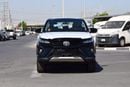 تويوتا فورتونر New Fortuner SR5 2026 (Petrol 2.7)