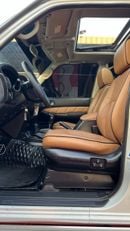 Nissan Patrol Super Safari