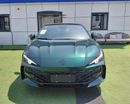 MG 7 STANDARD MG7 2025 1.5T 300 DCT Elegant Edition