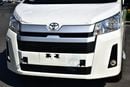 Toyota Hiace High Roof