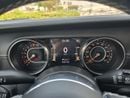 Jeep Wrangler SAHARA CITY 3.6L A/T (5 Seater) JEEPERS EDITION 2021 GCC LOW MILEAGE WITH AGENCY SERVICE CONT