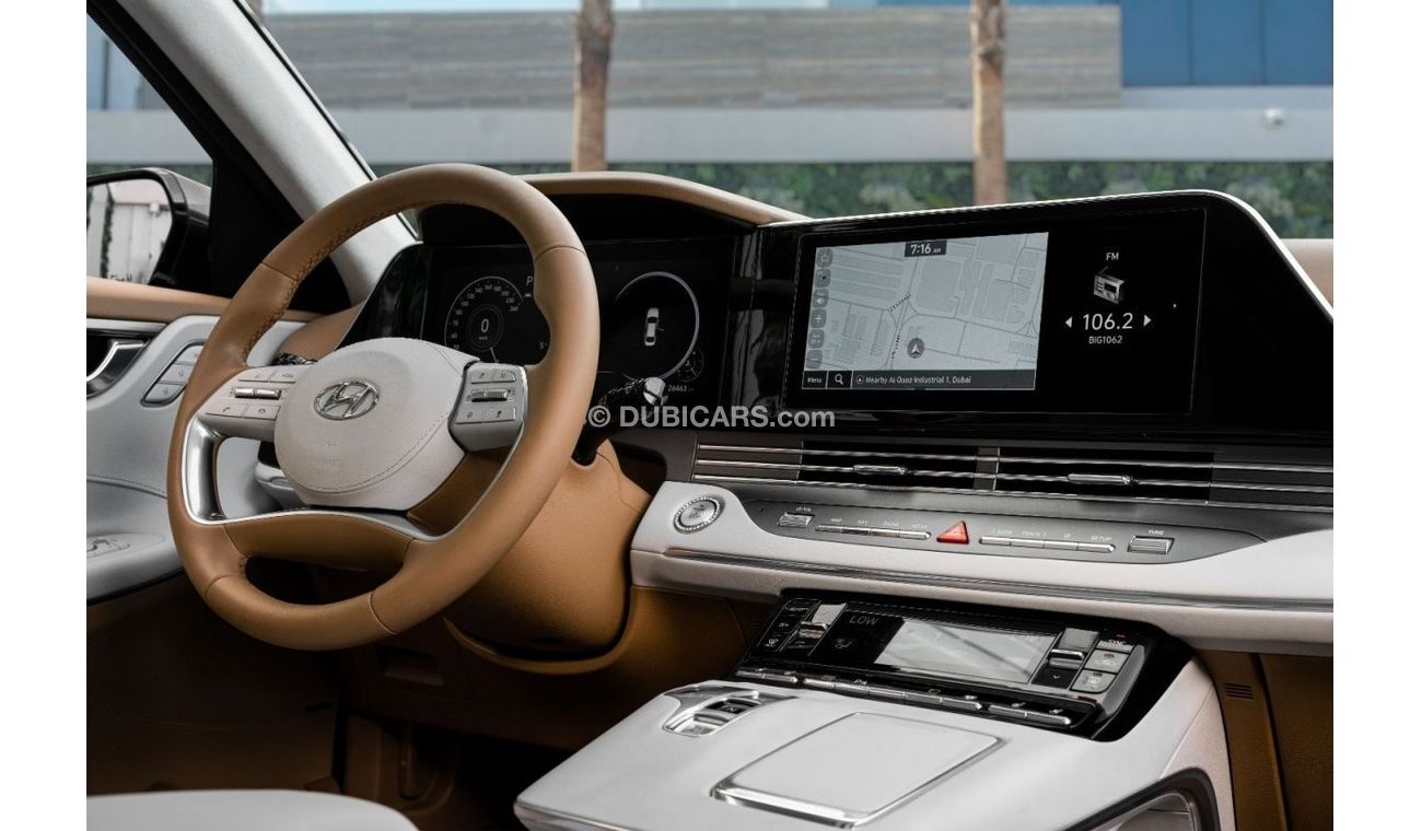 هيونداي أزيرا | 2,840 P.M  | 0% Downpayment | Excellent Condition!