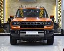 جيتور G700 FLAGSHIP EXCELLENT DEAL for our Jetour G700 Flagship / Ivory ( 2026 Model ) in Orange Color Color GCC Specs