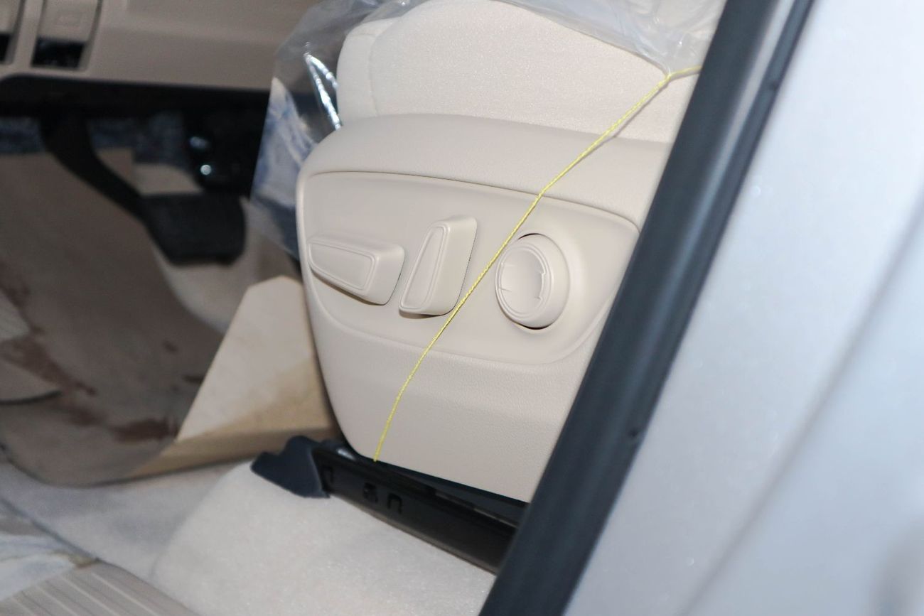 Toyota Land Cruiser toyota land cruiser GXR Twin Turbo 3.5L 2023