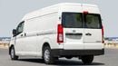تويوتا هاياس TOYOTA HIACE HR CARGO VAN