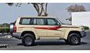 نيسان باترول سفاري 4.8L-2017-6 Cylinder - Manual Transmission - Pristine condition with Braid wheels and Gas Suspension