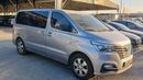 Hyundai H1 Starex