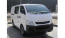 Mitsubishi Fuso 2016 canter  6 Seats  Ref# 86