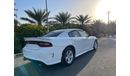 Dodge Charger Dodge CHARGER  SXT 3,6   model 2018 USA    Excellent Condition