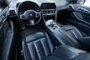 BMW M850i xDrive 4.4L BMW M850i X-Drive Clean Title 2022 American Spec under Warranty with Flexible Down-Payme