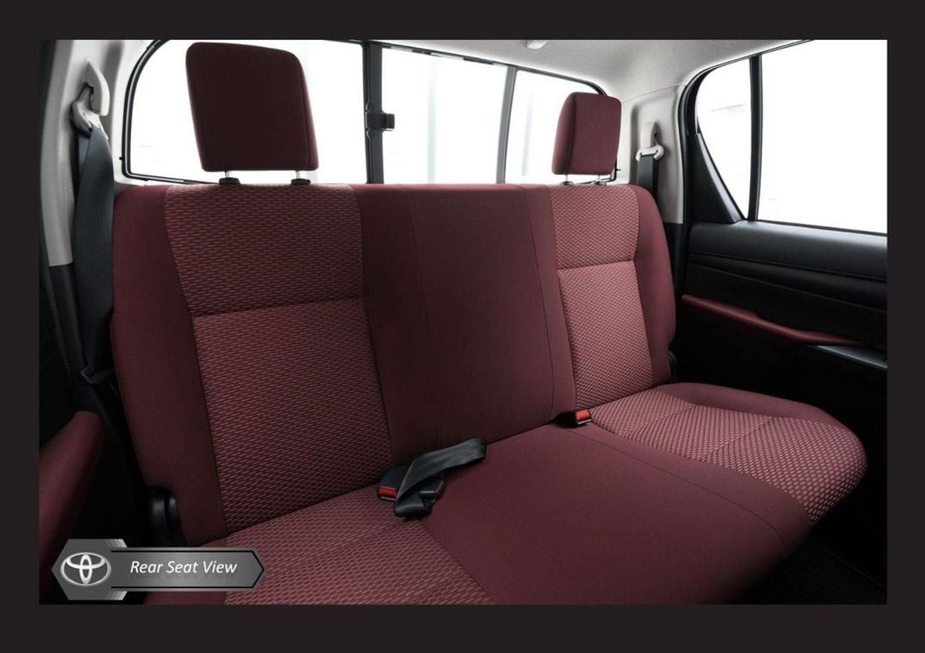 تويوتا هيلوكس