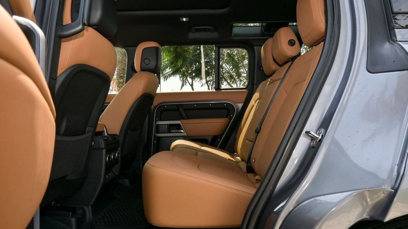 Land Rover Defender 110 S P400 3.0L