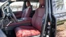 Lexus LX600 SIGNATURE LEXUS LX600 ASHWOOD EDITION 3.5P AT MY2025