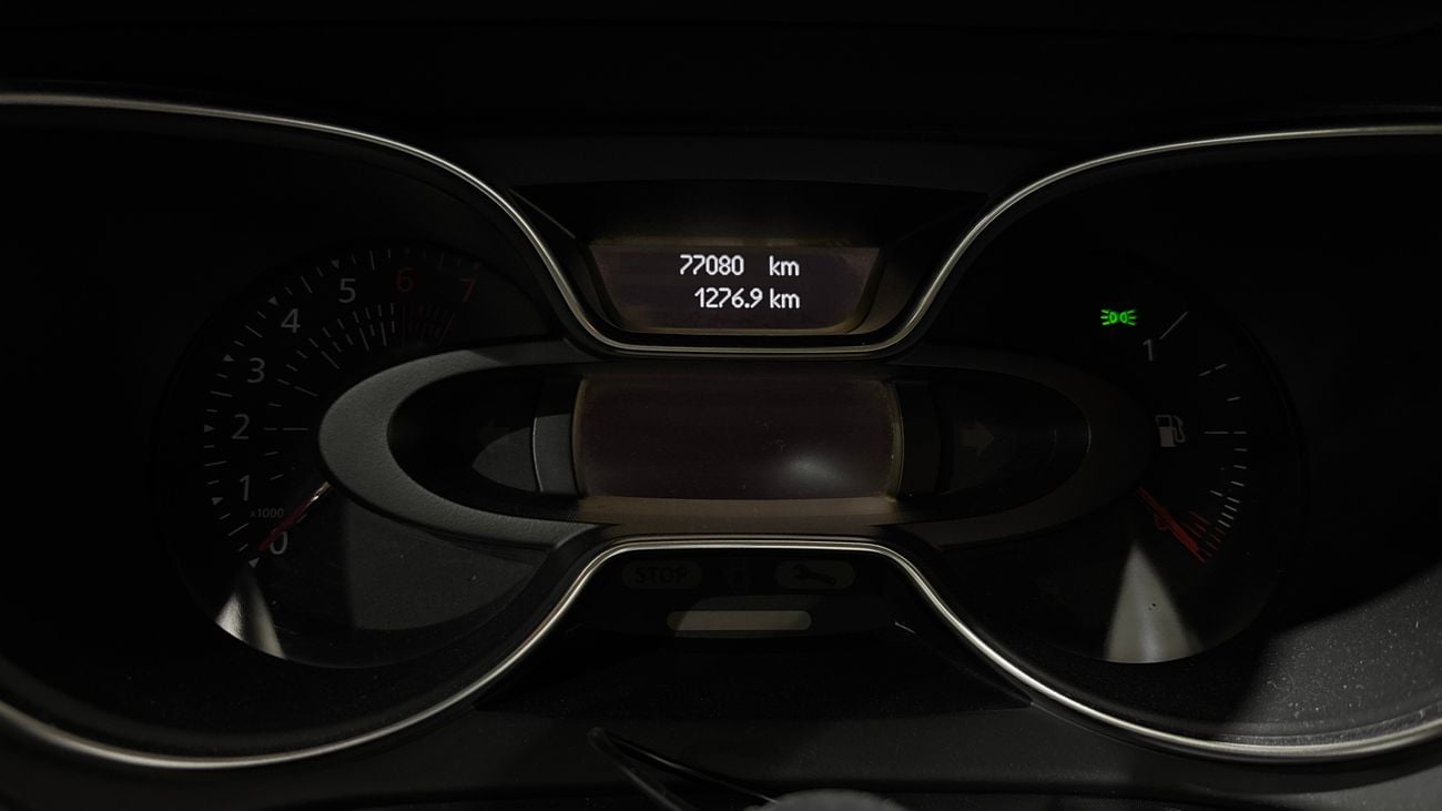 Renault Captur PE 2020 | AED 334/Month | 0 DP | 30 Day Return | Warranty | Service History