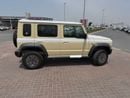 سوزوكي جيمني Suzuki jimny GLX AT 1.5 2026