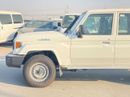 تويوتا لاند كروزر بيك آب double capin. 4.2 V6   Diesel Model 2024