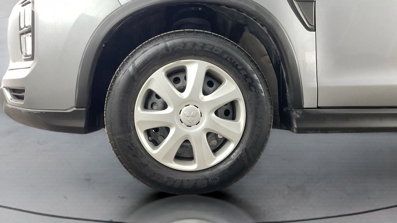 ميتسوبيشي ASX GLX Lowline | شامل الضمان | 0 ﺪﻔﻋﺓ ﺃﻮﻟﻯ