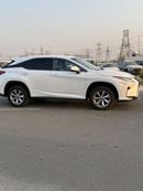 Lexus RX350 Lexus Rx350 AWD 4x4