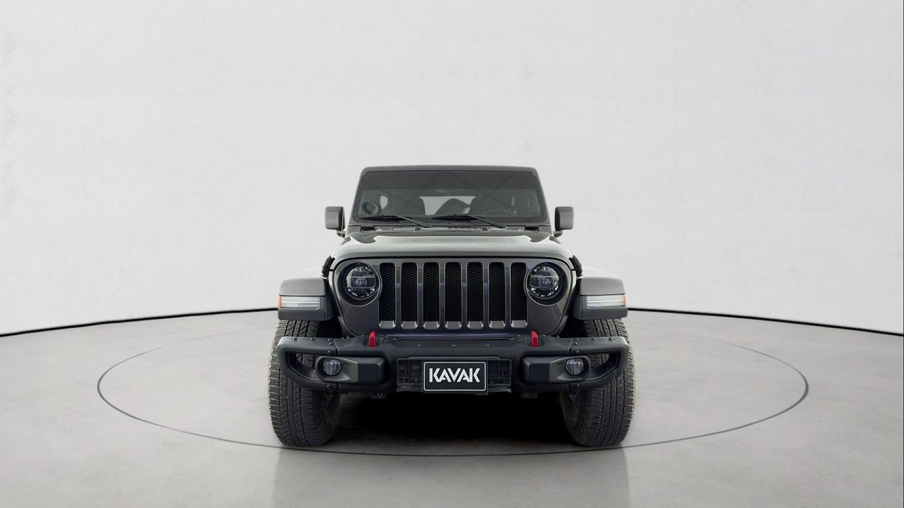 Jeep Wrangler | Guaranteed Warranty | 0 Down Payment