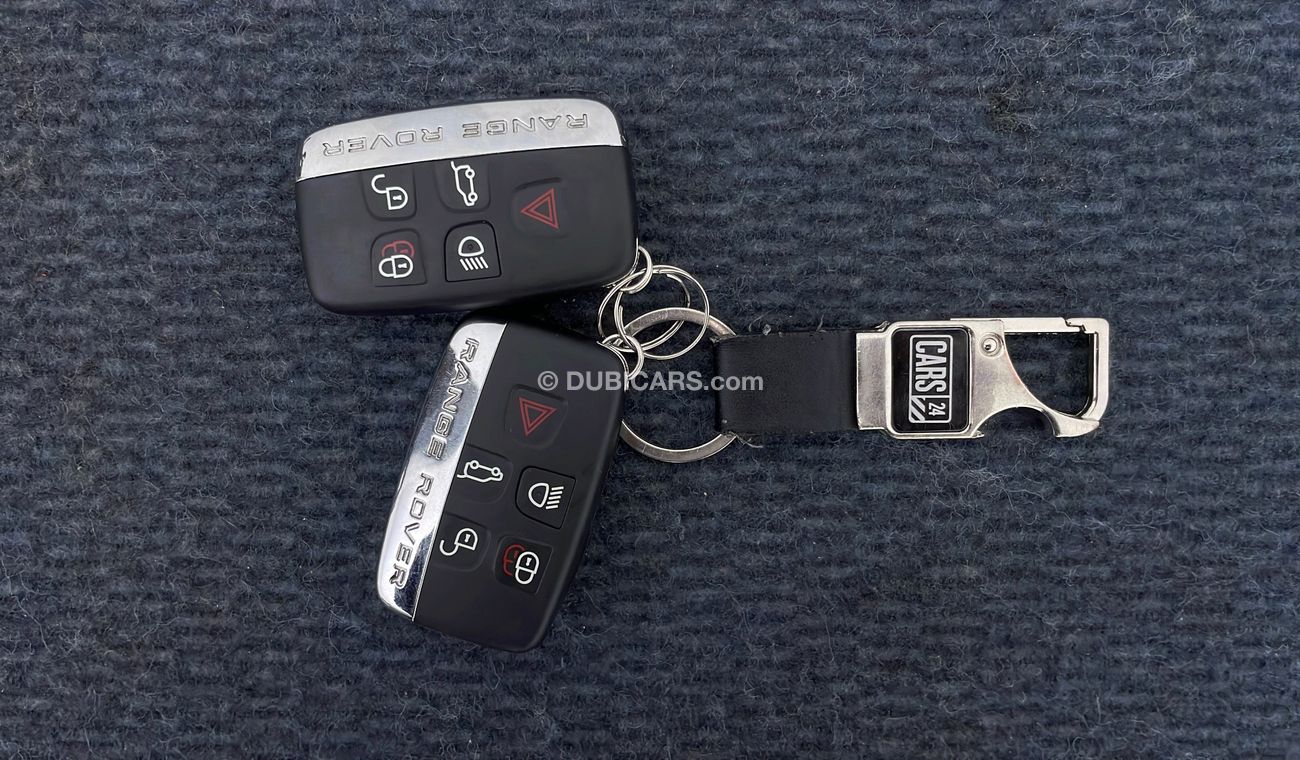 Land Rover Range Rover Evoque SE 2 | Zero Down Payment | Free Home Test Drive