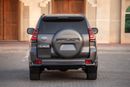 Toyota Prado 2021 MODEL ADVENTURE V6 4.0L ENGINE FULL OPTION