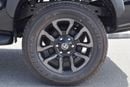 Toyota Hilux Hilux Adventure 4.0 black 2026