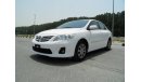 Toyota Corolla 2012 1.8